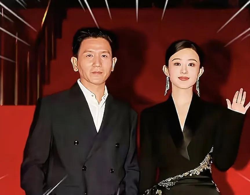 赵丽颖恋情一出，是叛逆期了吗？狗仔拍到赵德胤现身赵丽颖小区，还帮忙带娃，赵德