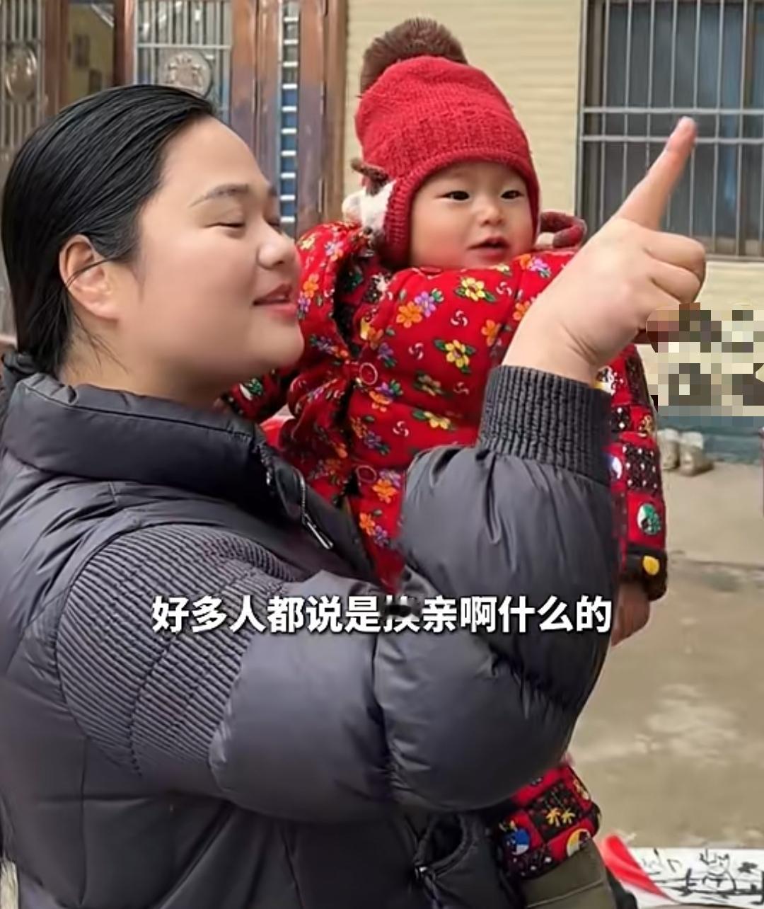 嫂子撮合小姑子和自己的亲弟弟，却被人说成是换亲。嫂子：“不是换亲，因为没有勉强和