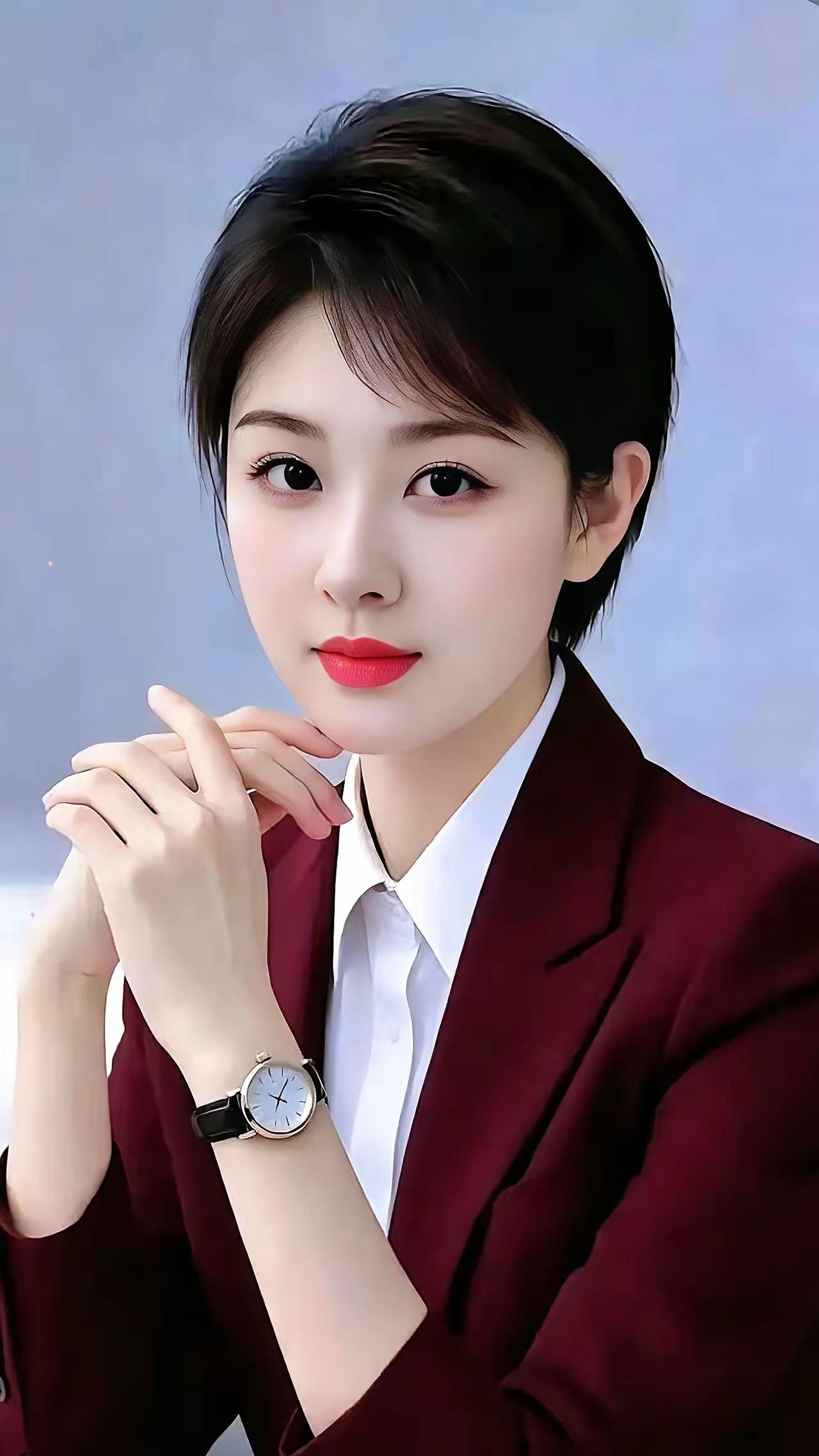 总经理问女秘书：“人体内有一种器官，受到刺激后会澎涨8倍大，是什么？”秘书秒回