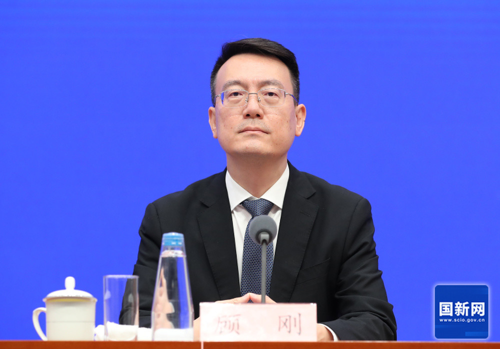 “75后”副部顾刚, 跨省履新长春