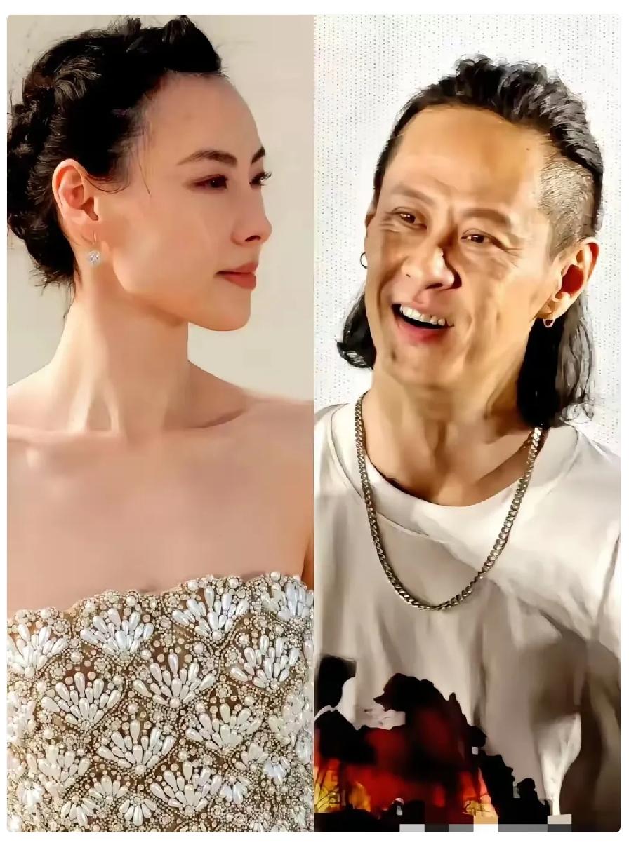 明眼人其实都看的出来，梁洛施之所以和马浴柯在一起，根本不是为了捞一笔钱的，而
