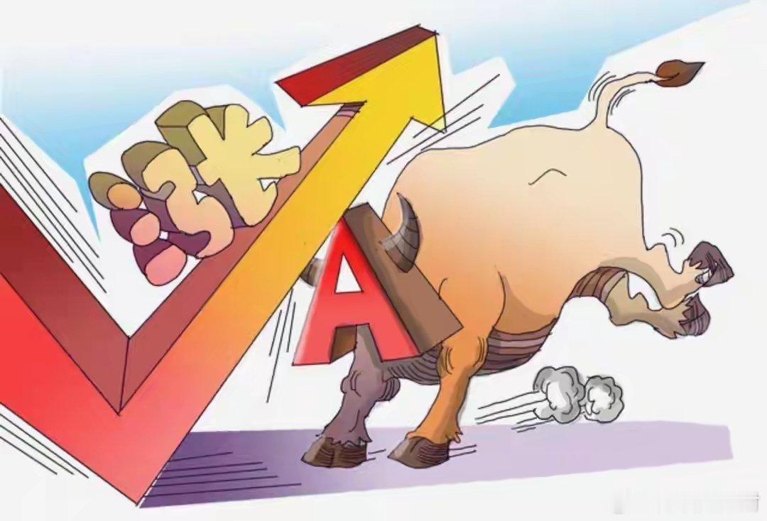 A股午评:大盘指数窄幅震荡，不出意外，下午的行情大概率这样走早上开盘之后，大盘的