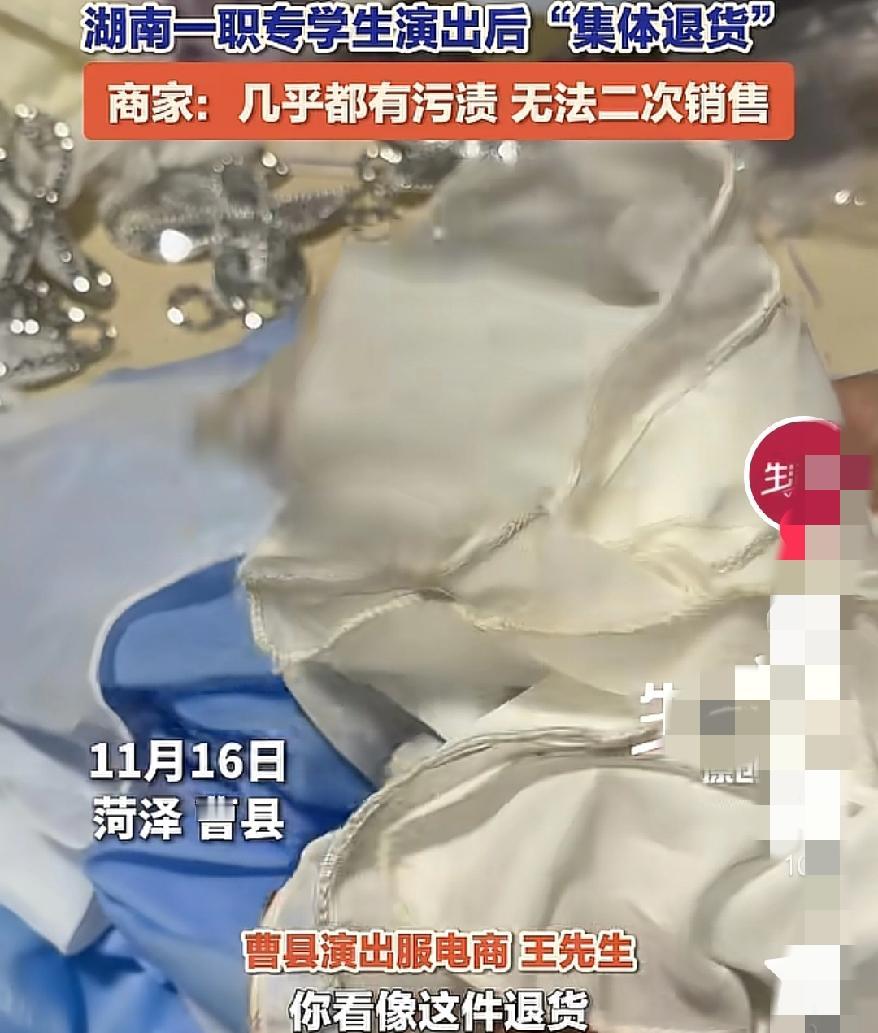 这下好了，不止湖南，估计全中国都知道了，湖南汉寿这职专的做法，真的得受到大家