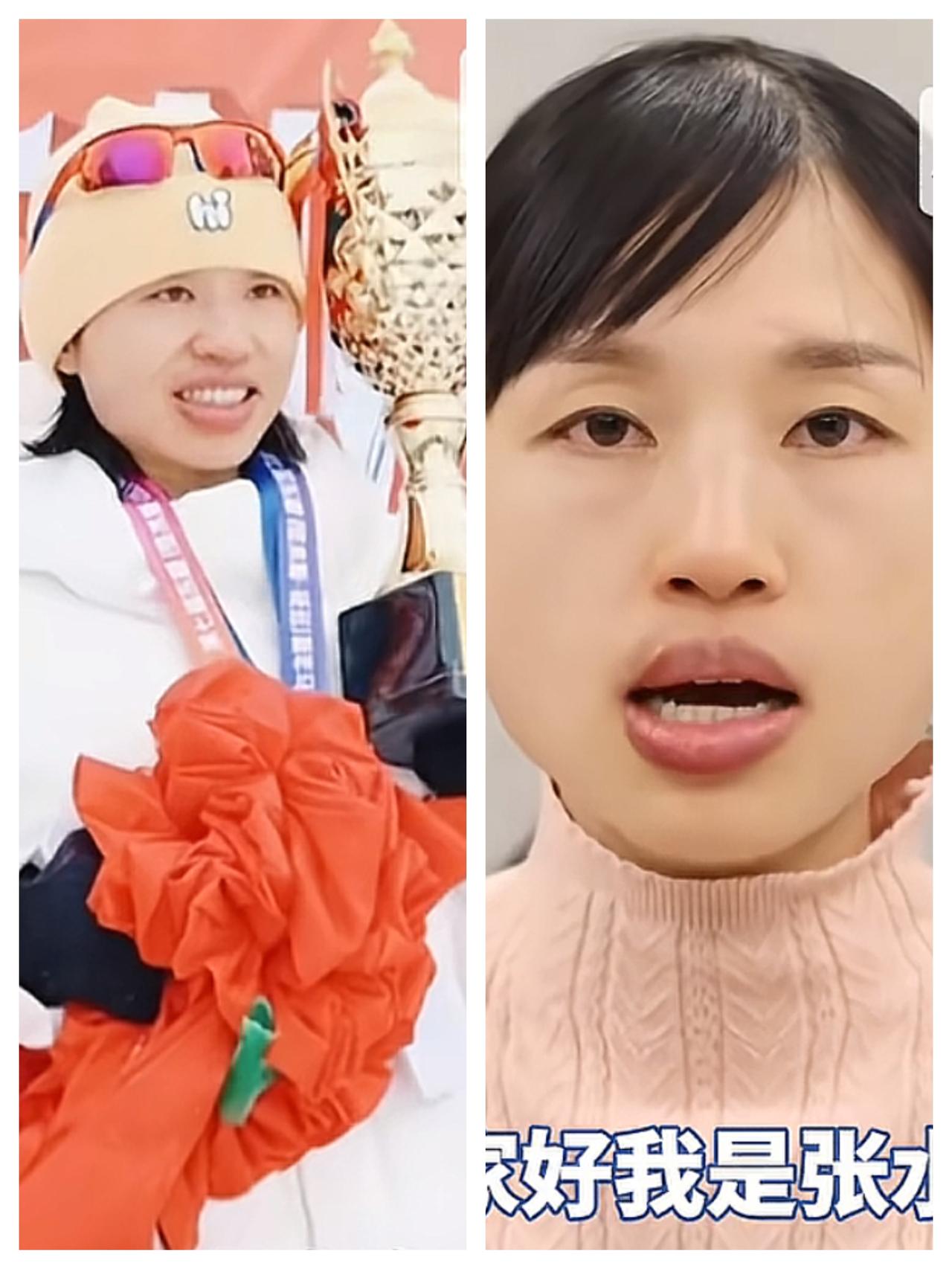 我有个朋友在医院行政岗，聊起张水华，她叹了口气。她说：“你现在问我张水华