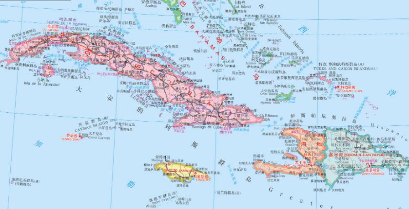 谁能想到联合国一场投票把全球目光都吸过来了,第33次就“终止美国对古巴封锁”投票