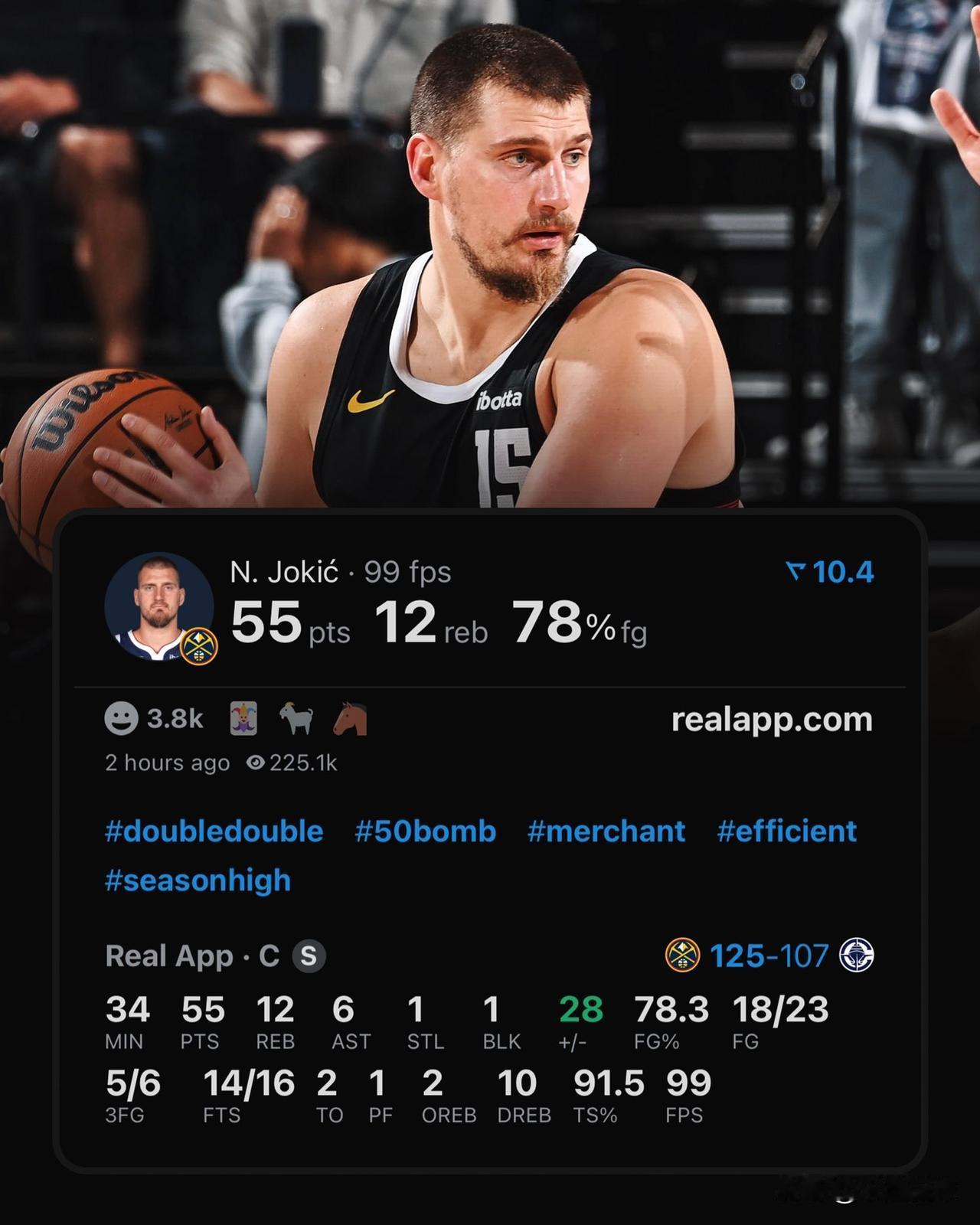 战术鬼才泰伦卢：我赌你的枪里没有子弹，结果你掏的是加特林。快船输给掘金后，泰伦