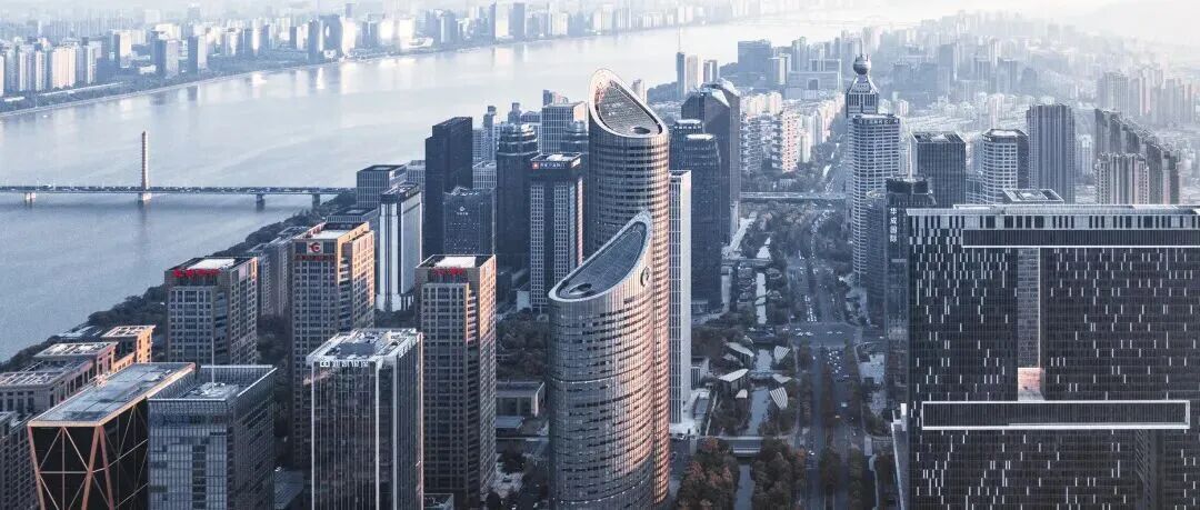 城市24小时 | 全面提升能级, 杭州“抱紧”上海