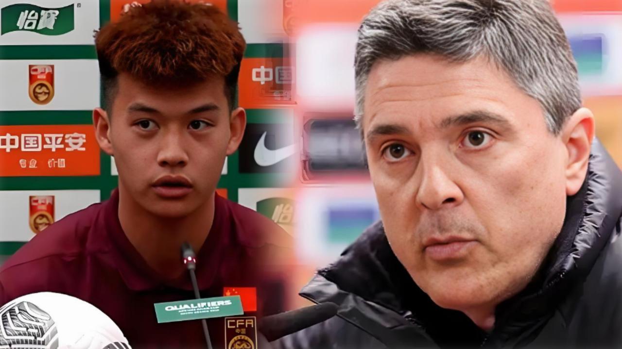 新闻发布会:安东尼奥直言为决赛而战！腾讯新闻1月19日讯，U23国足主教练安