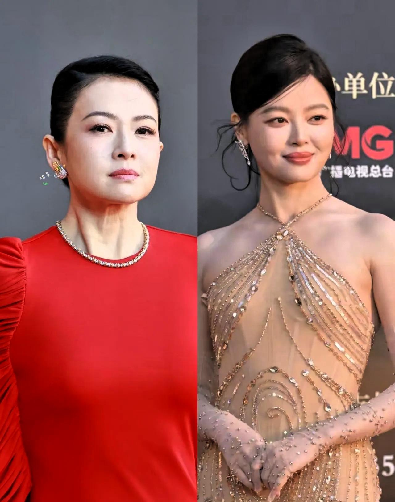 章子怡给天底下所有女生上了一课嫁人可以嫁穷的，丑的，矮的，但千万不能嫁三心