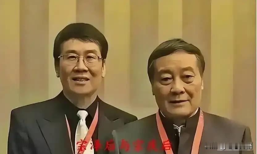 宗庆后弟弟宗泽后再次发声，喊话宗馥莉让她容纳这些弟弟妹妹，“不要逼得他们无路可走