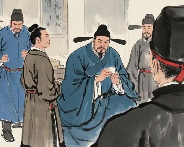 有人问，古代科技那么落后，官府破案是不是很难？ 很多人受影视剧的影响，觉得古