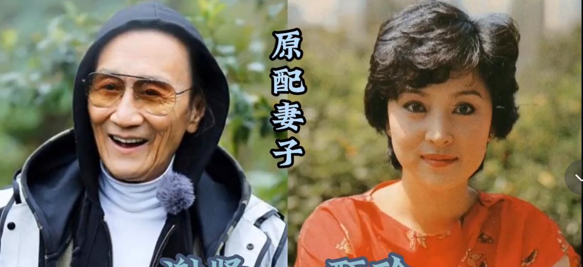 秦祥林在老人中心说：“年轻时把热闹当氧气。”萧芳芳在慈善演讲讲：“独处不是惩