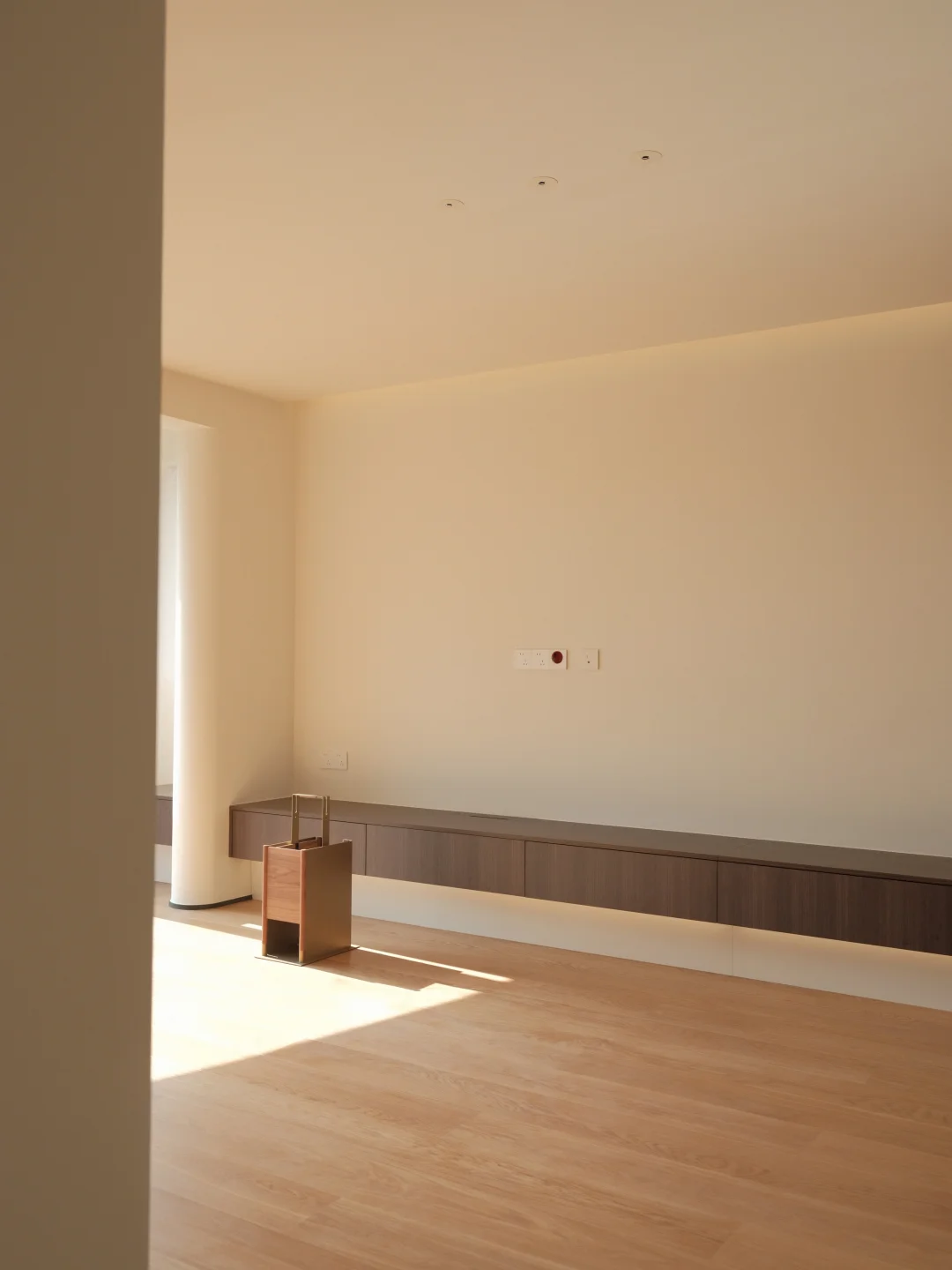 一次性说清楚【开荒保洁】