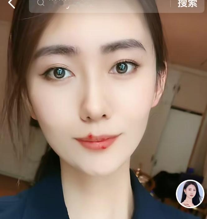 看完宋珍珍的多张美照，才明白她为什么能让多名深圳富豪念念不忘。随着那段电梯视频传