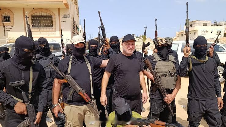 以色列官员今天表示，他们评估认为，在加沙地区扶持的几个二鬼子团体完全不得民心，尽