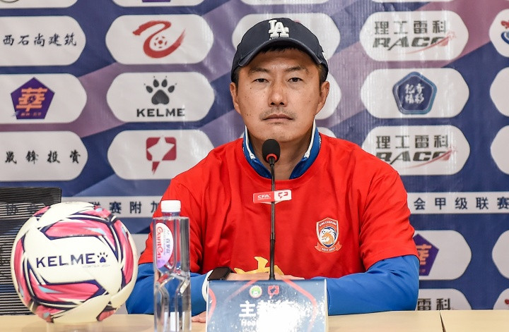 苏超南京队目标海牛梯队, 青训总监周新甚至很有可能亲自挂帅