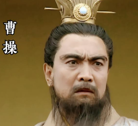 曹操俘虏陈宫，处死之前戏弄他：“你一死，你的妻子怎么办呢？陈宫想到美貌的妻子