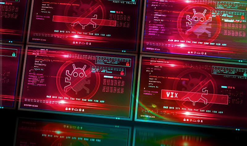 路透社：黑客犯罪组织ShinyHunters窃取FBI几乎所有现任、离任以及求职