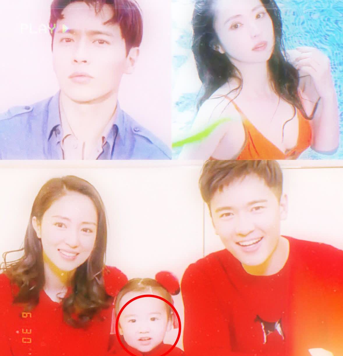 高云翔估计对前妻董璇都无语了。他原以为离了婚就能各自安好。没想到董璇二婚