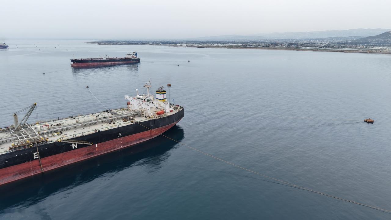 伊朗开始反击了！4月17日，据中东媒体透露，伊朗为了应对美国的“经济狂怒”极限