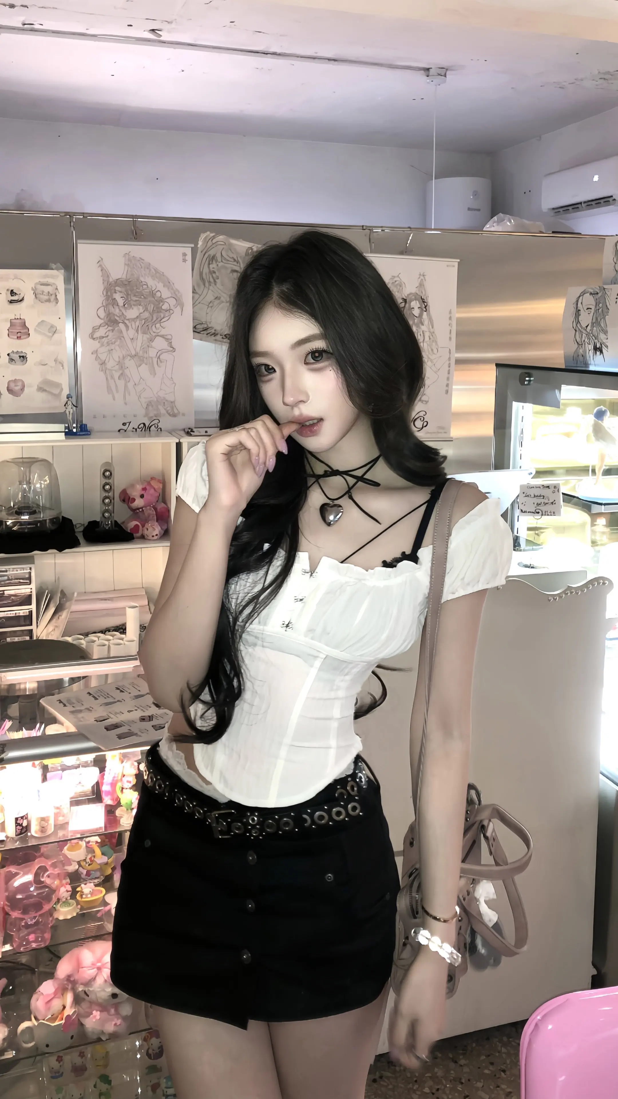 世界第二我第一