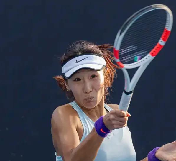 #2025赛季W100迪拜挑战赛#北京时间12月6日晚，2025赛季（ITF）