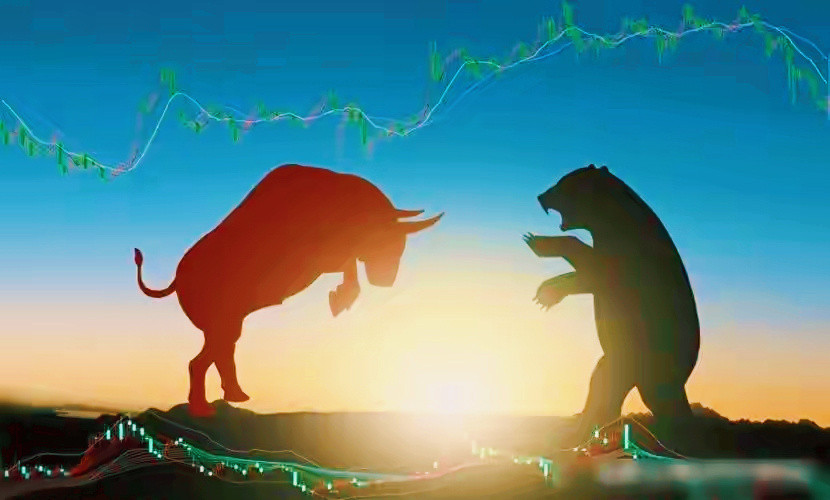 扎心了！专家：牛市账户钱多更易赚钱！根据媒体报道，一位专家称2025年牛市中，赚