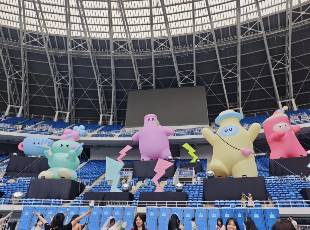 王源的五个孩子都好胖
