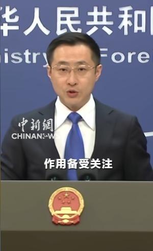 可能有人不知道轮值主席是啥概念，我通俗讲讲：安理会15个理事国按英文字母每月轮流