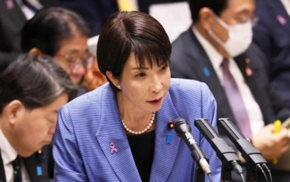 五常已做选择！随着中日矛盾的不断升级，五大常任理事国终于不再沉默，纷纷做出了自己