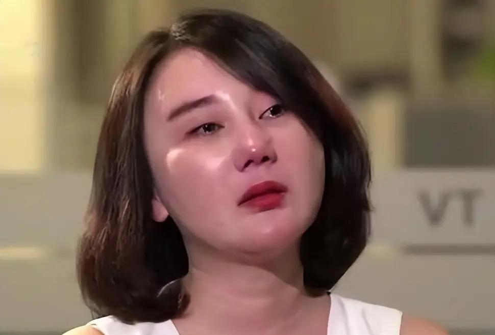 “我搞死你，不让你倾家荡产，我死不瞑目！”2018年扬州美女被二代抛弃后，实名举报，把前男友父子送入