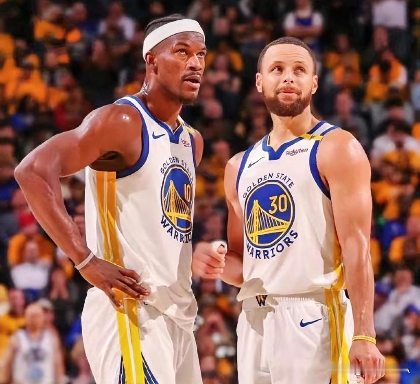 以争冠为目标，引援巴特勒的操作彻底宣告失败！常规赛+季后赛大量比赛样本已经可