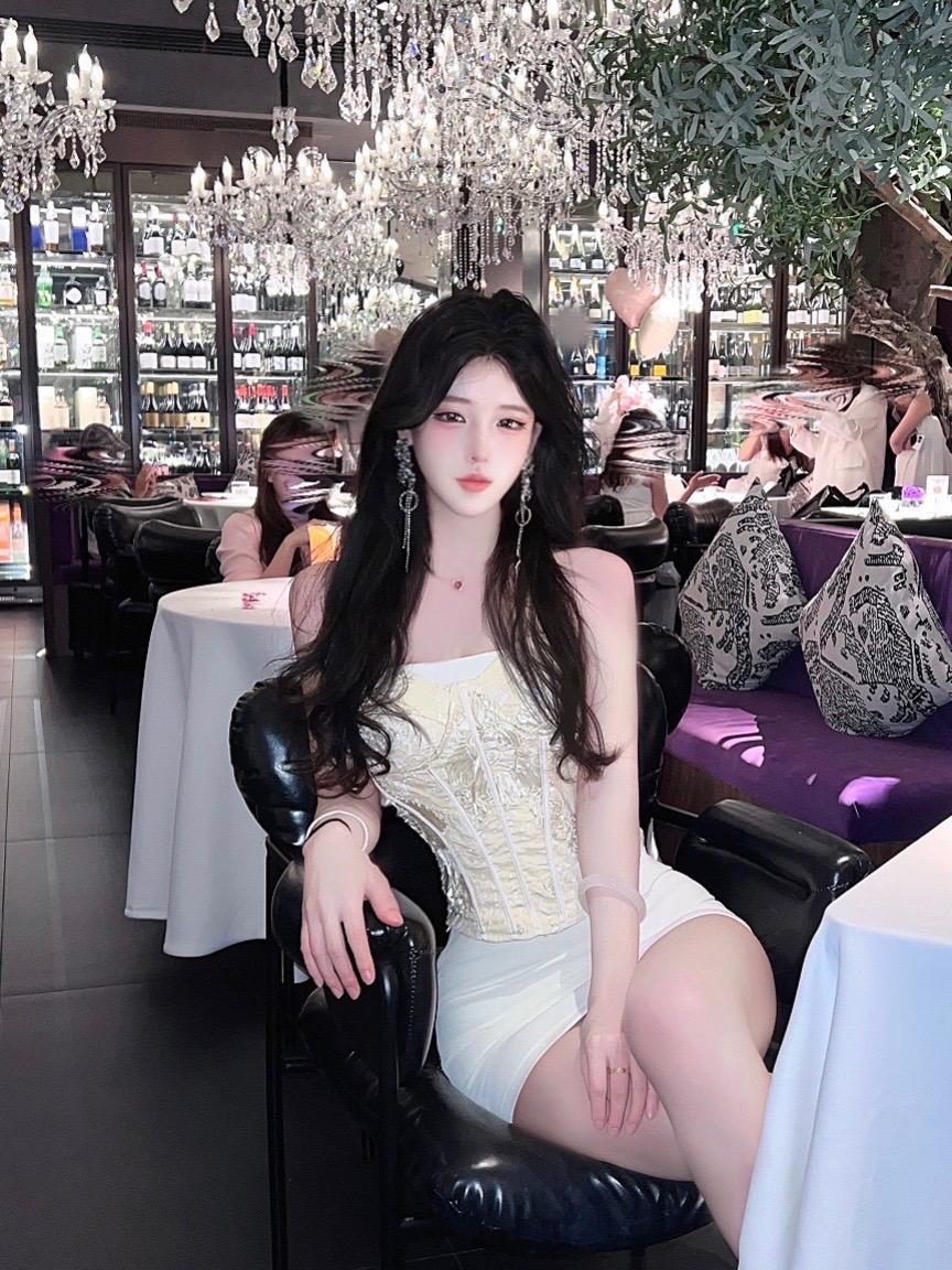 你的痛苦我连一个标点符号都不想看