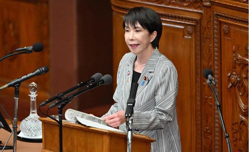 中方对日反制刚出手，荷方扛不住了，姿态180度大反转 11月7日，日本首相高