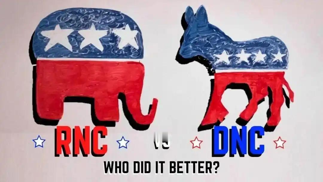 特朗普就是在把国民警卫队变成打击民主党的工具！共和党的“红州”再乱也有角度吹，而