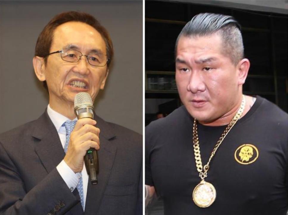 馆长一句“斩首”嘴炮，24小时不到，直播间冲上3万人，弹幕刷到卡屏。结果？