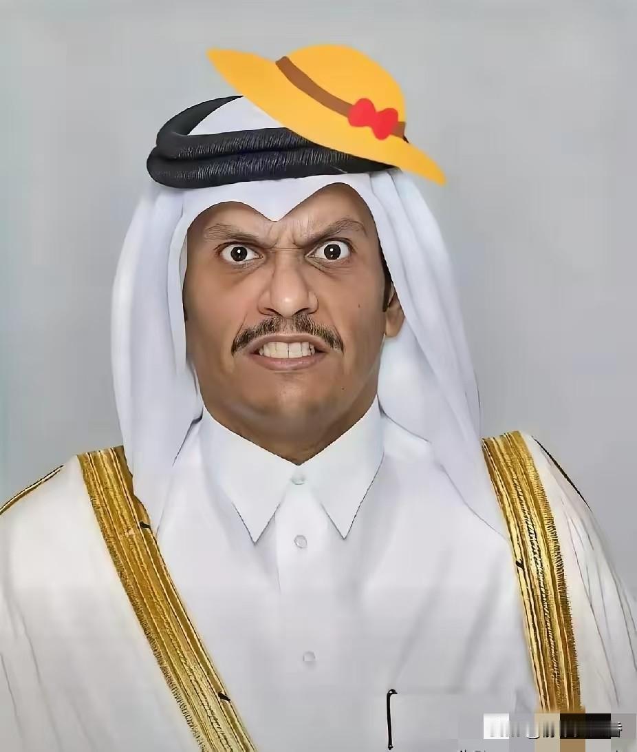 卡塔尔消息！12月6日，卡塔尔首相兼外交大臣穆罕默德在多哈论坛上甩了个硬话，说