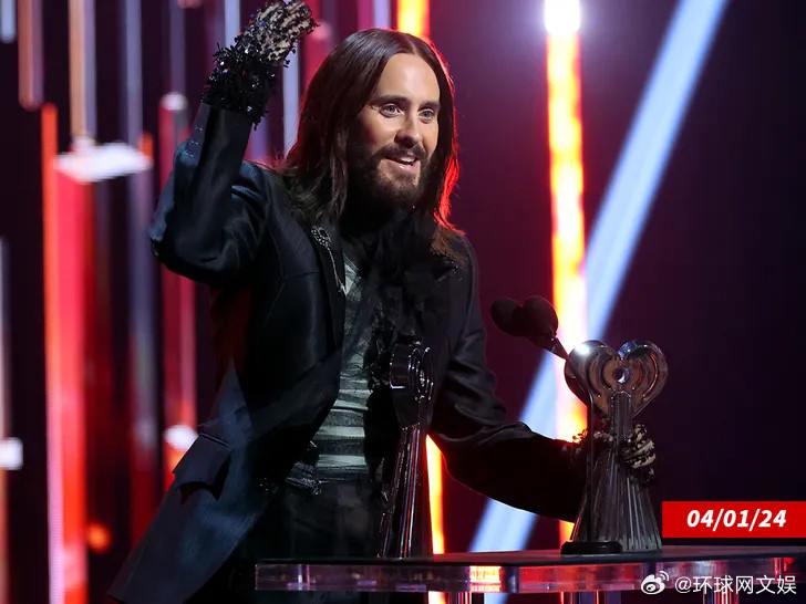 【据TMZ报道，演员兼歌手杰瑞德·莱托（Jared Leto）因近期卷...