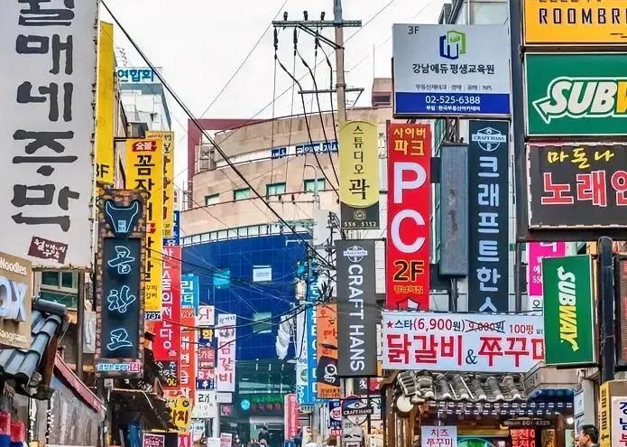 韩国未来可能退回发展中国家韩国纪录片《人才战争》对韩国未来进行了深刻反思。中