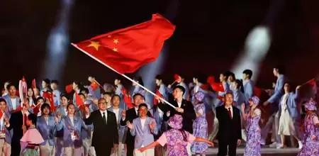 金牌少了40枚，天塌不下来！名古屋亚运会进入后半程，中国队的金牌增速肉眼可见地慢下来了，多家媒体预测