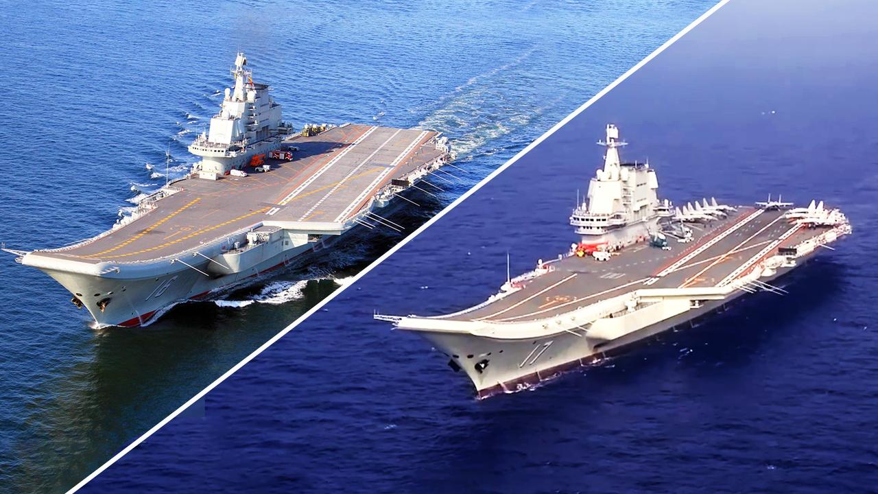 坐拥32艘核潜艇，我国却没有核动力航母，为何官方还说没技术瓶颈最近法国宣布开