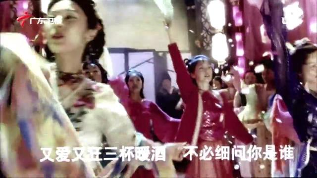 【视频 VIDEO】经典粤语金曲 舞台剧电影『M