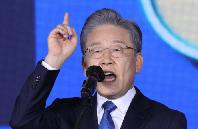 李在明这招真狠，金正恩被架在火上烤！韩联社最新消息，韩国统一部官宣，朝鲜至今没有