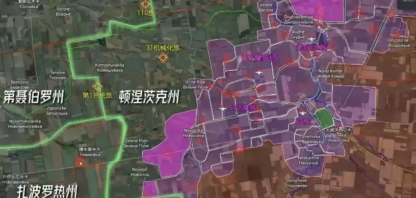 普京现在想怎么打就怎么打，打多长时间就打多长时间，俄乌战场算是让他玩明白了！最
