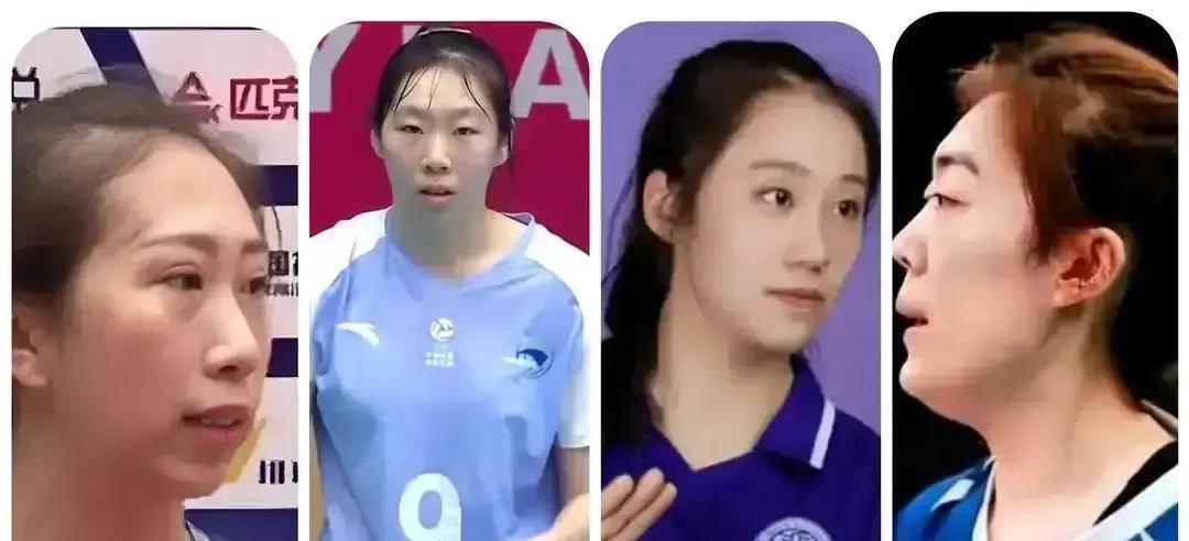 天津根本没把朱航霆当“替补”看。他们拆的是一份三年计划书。1.技术组给她