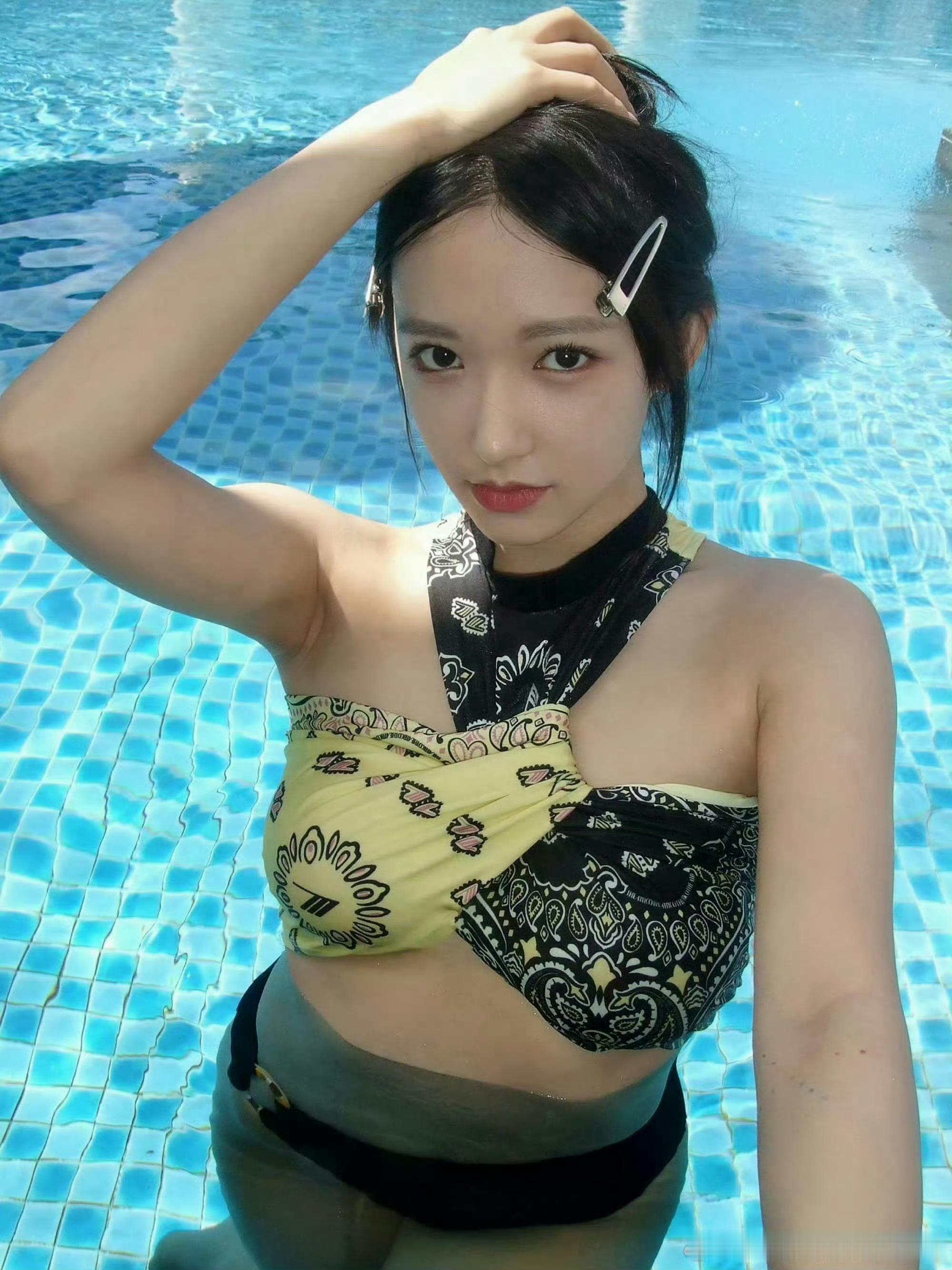 程潇好美[爱心]​​​