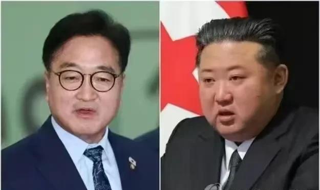 9·3阅兵的意义已经上升到另一个层面了，朝韩关系或因此迎来重大转机！时隔七年，