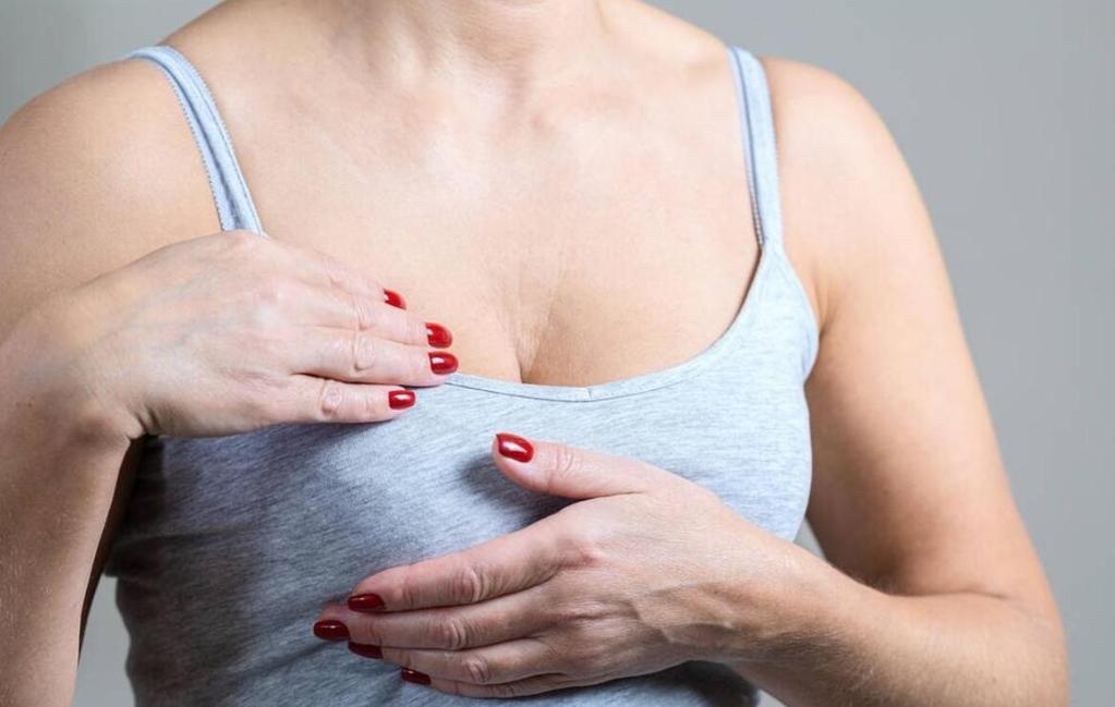 男人经常吮吸女性乳头会怎么样？或会遭受2大伤害，了解有好处乳头在医学上有一个