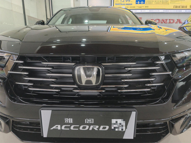 15万预算选哪款雅阁还是其他手里有15万预算用于买车，想买一辆合资中型车，从性