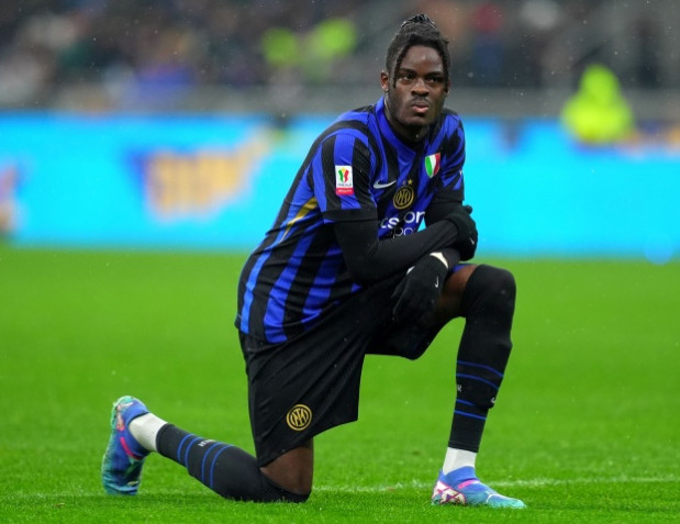 据《米兰体育报》报道，比塞克已经变得更加重要，和阿坎吉都是国米的后防支柱球员。比